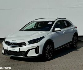 KIA XCEED KIA XCEED 1.5 T-GDI L DCT