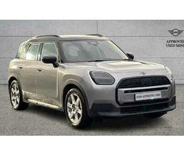 MINI COUNTRYMAN 150KW E CLASSIC 66KWH 5DR AUTO