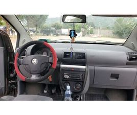 VOLKSWAGEN SURAN SHITET GOLF SURAN OSE NDERRIM ME MAKINE TJETER