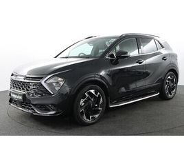 1.6 T-GDI 48V GT-LINE