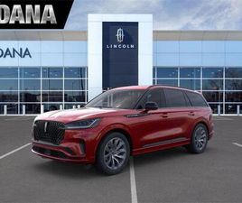 NEW 2025 LINCOLN AVIATOR PREMIERE