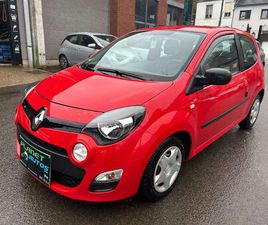 RENAULT TWINGO RENAULT TWINGO 1.2I 3 PORTES **31195** KM AIRCO GARANTIE 12 MOIS