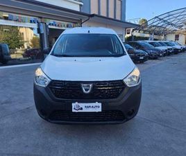 DOKKER 1.6 8V 100CV START&STOP GPL FURGONE