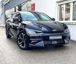 KIA EV6 KIA EV6 229CH GT-LINE 2WD