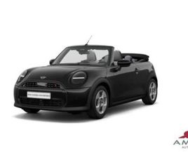 CABRIO COOPER S CLASSIC