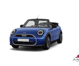 MINI CABRIO (R52) MINI COOPER S FAVOURED
