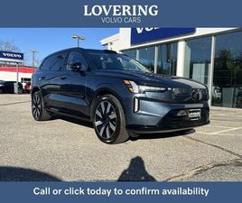 VOLVO EX90 NEW 2025 VOLVO EX90 TWIN MOTOR PERFORMANCE ULTRA