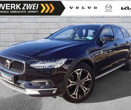 PRO B5 AWD ACC GOOGLE STANDHZ