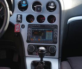 ALFA ROMEO 159 ALFA 159