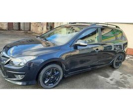 HYUNDAI I30 1,6CRDI KOMBI JUŻ ZAREJESTROWANY ZADBANY BEZWYPADKOWY ZĄBKOWICE ŚLĄSKIE • OLX.PL
