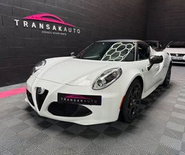 1750 TBI 240 CH TCT STANDARD EDITION