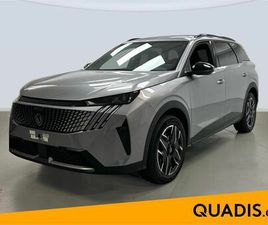 PEUGEOT 5008 E-DCS6 1.2 100KW ALLURE EDCS6