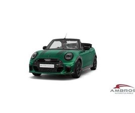 COOPER S JOHN COOPER WORKS