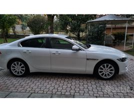 JAGUAR XE P200 JAGUAR XE AWD