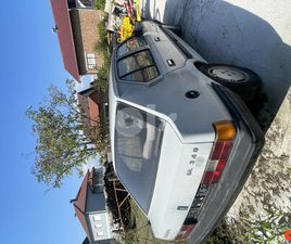 VOLVO 340 VOLVO 340 1984 ISPRAVAN