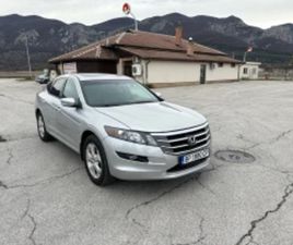 HONDA CROSSTOUR HONDA CROSSTOUR 3.5I 4Х4 ≫ 2012 • 28 700 ЛВ. • ID