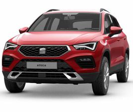 SEAT ATECA VAMOS 1.5 TSI 110KW 6M