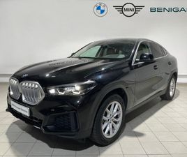 XDRIVE30D 195 KW (265 CV)