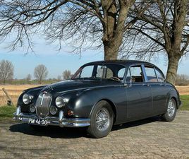 JAGUAR - MKII