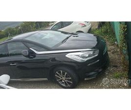 CITROEN DS5 CITROEN DS5