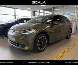 ID.3 204 CH PRO LIFE MAX