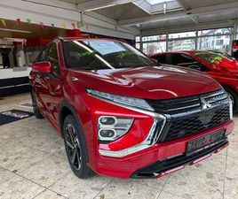 PLUG-IN HYBRID SELECT 2.4 4WD