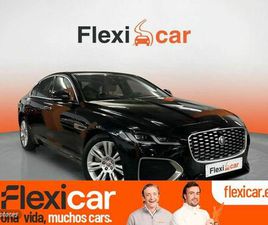 2.0D I4 150KW (204CV) AWD HSE AUTO