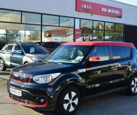 KIA E-SOUL EV 110CH
