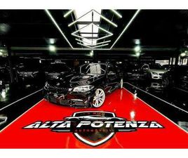 BMW SÉRIE 5 M550D XDRIVE AUTO