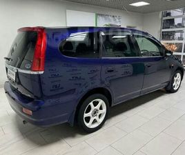 ПРОДАЖА HONDA STREAM, 2000 ГОД В АБАКАНЕ