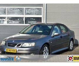 SAAB 9-3 1.8T ARC / AIRCO / CRUISE CONTROL / NW APK