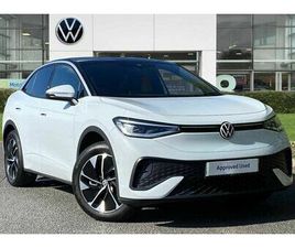 VOLKSWAGEN ID.5 - STYLE 77KWH PRO 286PS AUTOMATIC 5DOOR