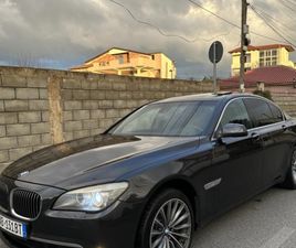 BMW 740
