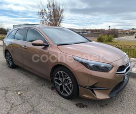 KIA CEED TOURER TOURER 1.0 TGDI TECH