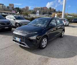 BAYON BAYON 1.2 GPL MT XTECH