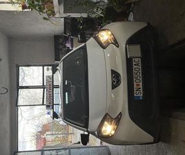 TOYOTA AYGO X- 53KW/72KS