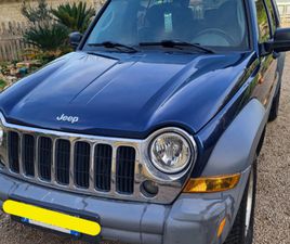 JEEP CHEROKEE JEEP CHEROKEE