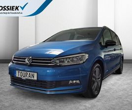 1.5 TSI ACTIVE NAVI AHK KAMERA DSG 7-GANG-DSG