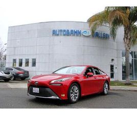 USED 2023 TOYOTA MIRAI BASE