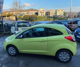FORD KA 1.3 DISEL