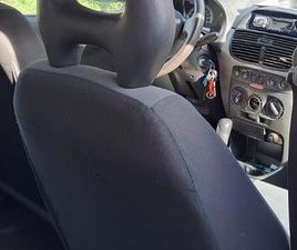 FIAT PUNTO 2ª SERIE - 2000