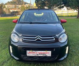 1.0 VTI FEEL EDITION