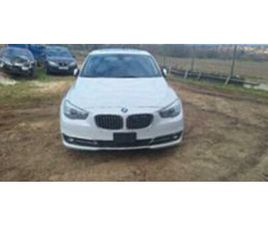 BMW 5 GRAN TURISMO 535GTIX(306) ≫ 2015 • 37 000 ЛВ. • ID