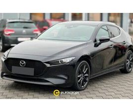 .0L E-SKYACTIV-G M HYBRID HOMURA MAZDA3 4ª S