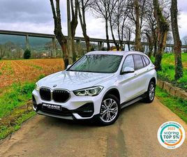BMW X1 XDRIVE 23D BMW X1 X1 16 D SDRIVE AUTO