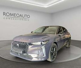 DS DS 7 1.5 BLUEHDI ANTOINE DE SAINT EXUPERY 130CV AUTO DEL 2024 USATA A GUBBIO