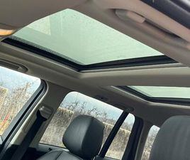 MERCEDES GLK GLK 350 MERCEDES CLASSE GLK (X204) - 2014