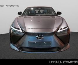 LEXUS RZ 450E LEXUS RZ 450E AWD EXECUTIVE LINE