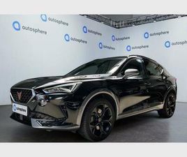 VZ 310CV*BOITE AUTO*4DRIVE*GPS*CAMÉRA*CARPLAY