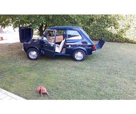 FIAT 126 FIAT 126
